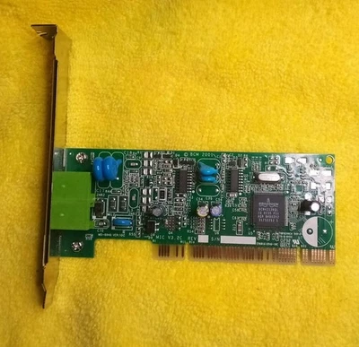Gateway 700 56K PCI Internal Modem 6002176 Broadcom MS 6946 - Image 1 of 2