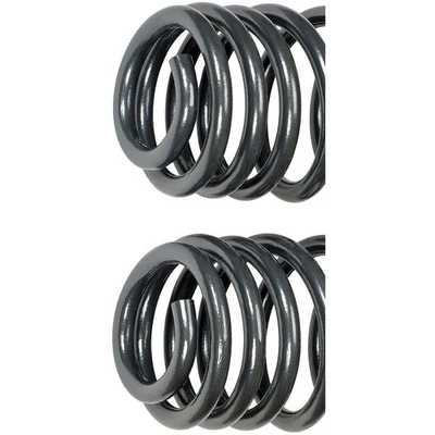 Muelle helicoidal Dorman 929-938 para 08-10 Dodge Grand Caravan Foto 1 de 4