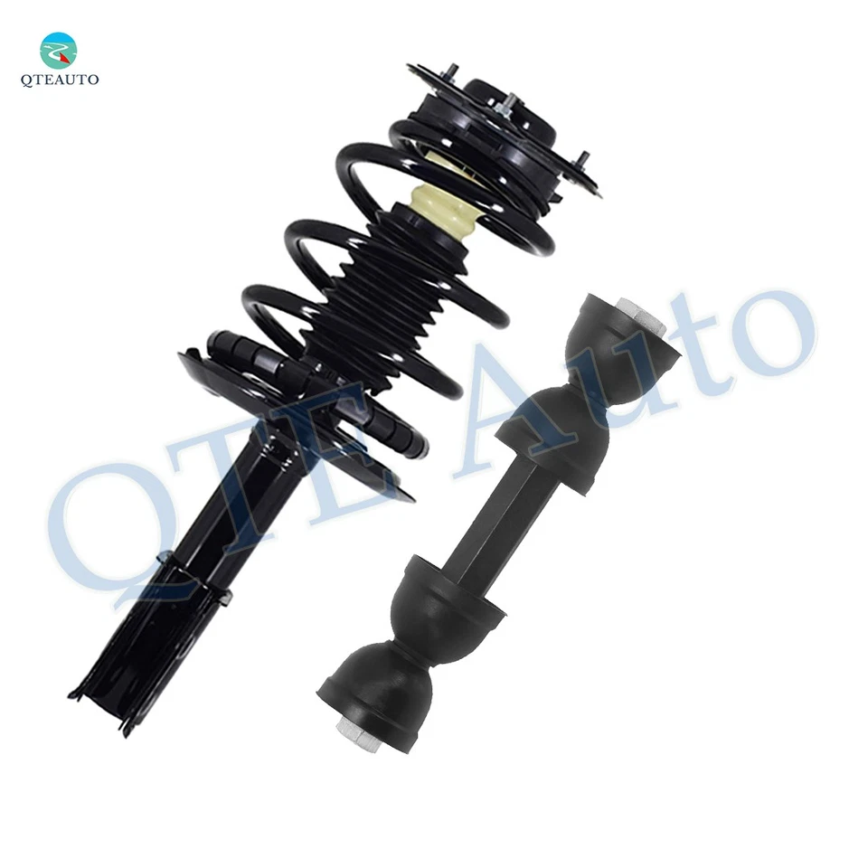 Быстросъемная передняя стабилизаторы подвески для Oldsmobile 98 1991-1996 годов выпуска - Изображение 1 из 4