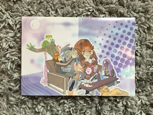 Cards Against Humanity Mass Effect Pack - Bild 1 von 3