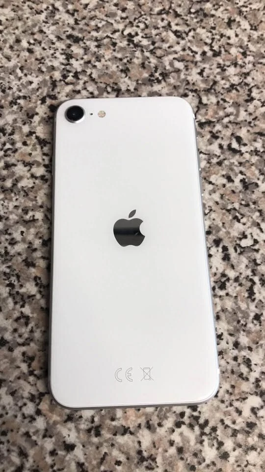 iPhone SE (2nd Generation) White for sale | eBay UK