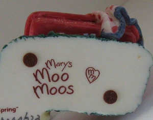 ENESCO MARY'S MOO MOOS FIGURINES FOR INDIVIDUAL PURCHASE - Picture 1 of 81