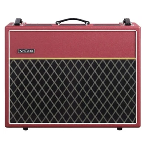 Vox Limited Edition AC30C2 CVR AC Custom 30-Watt 2x12" Tube Guitar Combo Amp ... - Picture 1 of 3