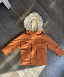 Abercrombie Boys Jacket - Picture 1 of 4