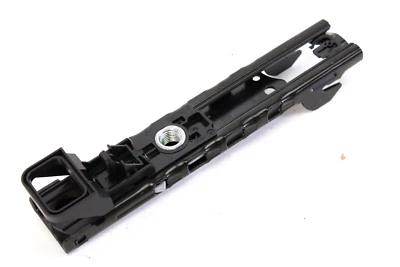2018-2020 AUDI S5 SPORTBACK FRONT LEFT OR RIGHT SEAT BELT HEIGHT ADJUSTER OEM - Image 1 of 4