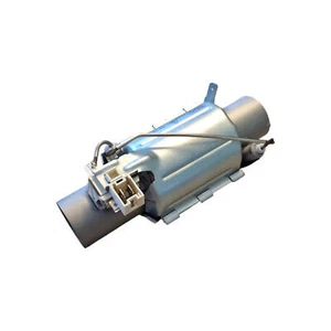 Durchlauferhitzer Geschirrspüler - Beko - 7617751653 - DFN05L10W - Bild 1 von 3