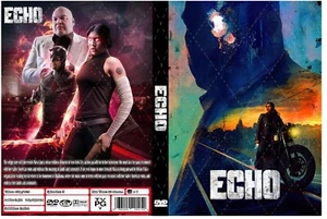 ECHO Complete Season 1 Chapter 1-5 English Audio - Picture 1 of 2