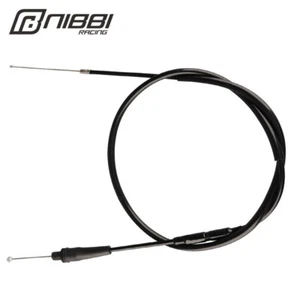 Cable Universal Acelerador 46" Pit Bike Off-Road Motocicleta Nuevo en Caja Para YAMAHA HONDA - Imagen 1 de 8