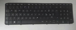 Original Keyboard For HP Pavilion 17-E050SO - Italian Italianized - Picture 1 of 2