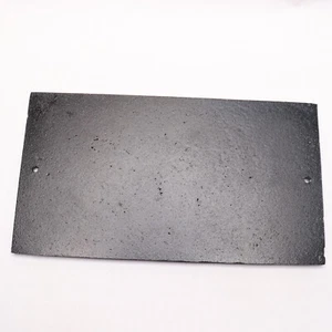 Address Plaque Signs Letters & Numbers Aluminum Black/Silver 11-1/4" X 6-1/4" - Picture 1 of 4