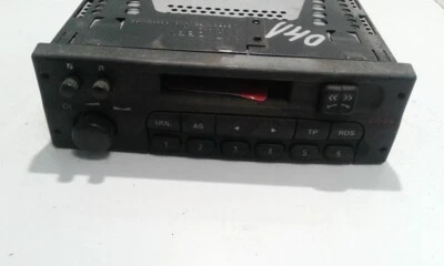 Opel Vectra 1996 Autoradio 90532620, Genuine #796866-69 - Bild 1 von 2