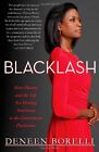 Blacklash: by [Hardcover] Borelli, Deneen