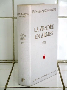 1793 Guerre de Vendée Machecoul De La Rochejaquelein Bataille de Chemillé Hoche - Picture 1 of 12