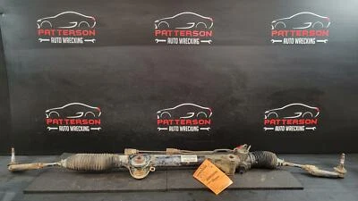 2011 FORD F150 6.2 HYDRAULIC POWER STEERING RACK AND PINION - Image 1 of 4