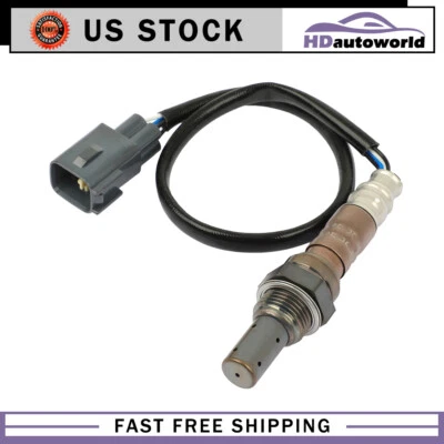 Upstream For 2005-2008 Toyota Corolla 1.8L Air Fuel Ratio Oxygen Sensor 1 - Image 1 of 4