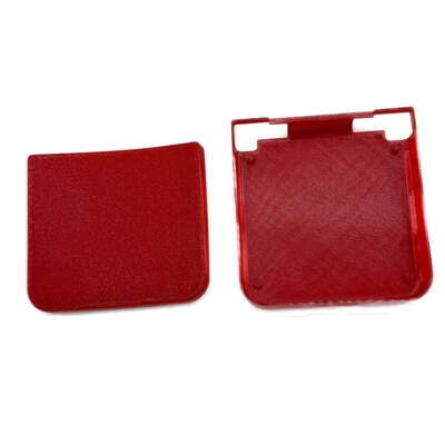 For miyoo flip Console 3D Printed Protective cover TPU Latex Protective Shell - Image 1 of 4