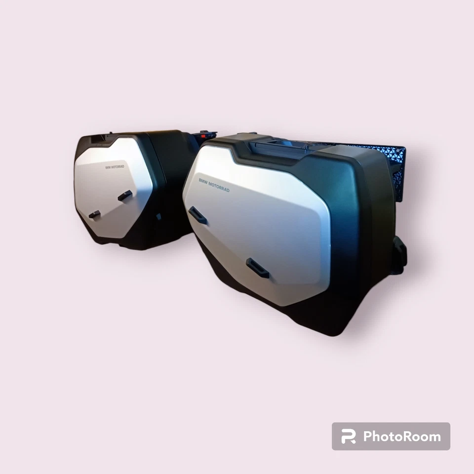 Wandhalterung für Variokoffer BMW 1300 GS - Image 1 of 1