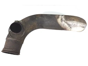 Cessna 421C  LH Exhaust Pipe 9910300-1/9910300-11/9910300-15 - Picture 1 of 6