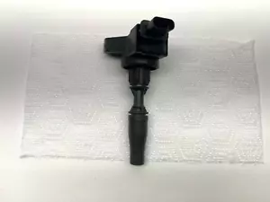 GM OEM Ignition Coil Set of 1 Fits Lacrosse ATS CT6 CTS XT5 Camaro 12666339 - Picture 1 of 9