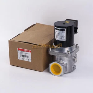 ONE Honeywell VE4040A1003 Gas Solenoid Valve New - Picture 1 of 10
