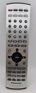 Original Panasonic EUR7623X50 Remote Control SCHT800V SCHT810 SAHT790V SCHT810V - Picture 1 of 11