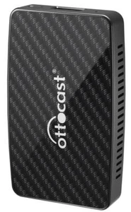 Ottocast Play2Video Pro CarPlay y Android Auto Inalámbrico con Apps - Imagen 1 de 4