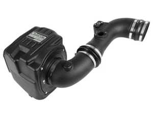 Afe Quantum Pro DRY S Cold Air Intake System 11-16 GM/Chevy Duramax V8-6.6L - Picture 1 of 8