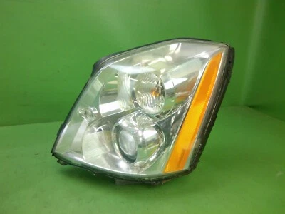 06-11 CADILLAC DTS DRIVER LEFT HID XENON HEADLIGHT HEAD LIGHT rwn Foto 1 de 4