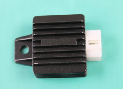 Honda CT70 12V Voltage Regulator Rectifier 31600-GW0-004 CH80 SA50 NH80 EZ90 - Image 1 of 4