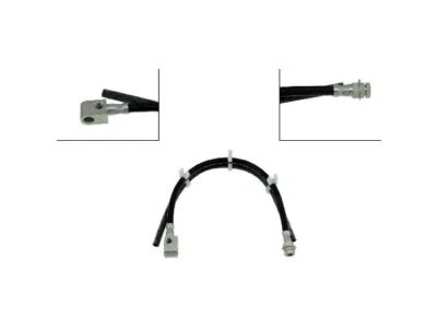 Manguera de freno Dorman 11511FS para Ford E350 Econoline Club Wagon 1992-2002 Foto 1 de 2