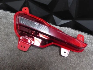 LUZ ANTINIEBLA TRASERA ORIGINAL KIA PICANTO GT-LINE 2020-2023 LADO DEL PASAJERO 92450G6060 - Imagen 1 de 7