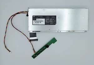 ACER KA242Y EBI 24" FHD 100Hz 1ms IPS Gaming Monitor Boards - Picture 1 of 5