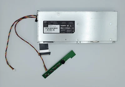 ACER KA242Y EBI 24" FHD 100Hz 1ms IPS Gaming Monitor Boards - Image 1 of 4