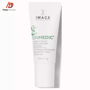 Image Skincare Ormedic Balancing Lip Enhacement Complex - 7g - Picture 1 of 8