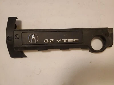 ACURA TL 1999 2003 3,2 L VTEC TECHO SUPERIOR MOTOR CUBIERTA ANTIPOLVO OEM  Foto 1 de 4