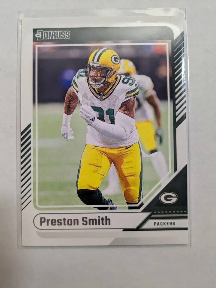 🏆 2024 Panini Donruss Football #1-150 Base 💲Bulk Buy Savings 💲 - Image 1 of 1