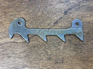 Stihl Genuine MS260/270/290 Bumper Spike/Felling Dog - OEM Used - 1110 664 0501 - Picture 1 of 2