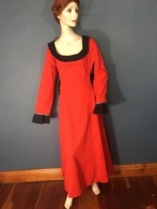 Kostüme für Damen für Renaissance oder Maskerade Gr. Large - Bild 1 von 7