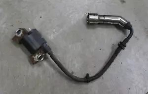 CUB CADET XT1 TROYBILT 547cc OHV AX90HUA IGNITION COIL 944-00128 - SHELF 9 - Picture 1 of 5