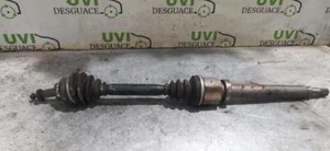 transmisión delantera derecha para VOLVO V50 FAMILIAR 2.0 DIESEL CAT 2004 228871 - Picture 1 of 2