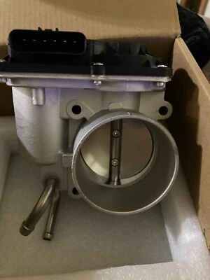 scitoo 节气门车身空气限制 2014 - 2017 起亚 forte/soul — 第 1/3 张图片