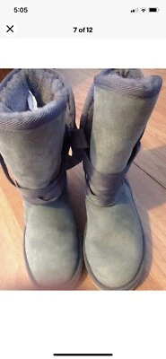 Love From Australia Winter Boots - Image 1 of 4