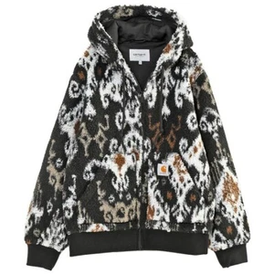 Carhartt WIP Boa Parka OG Active Liner SizeM - Picture 1 of 11