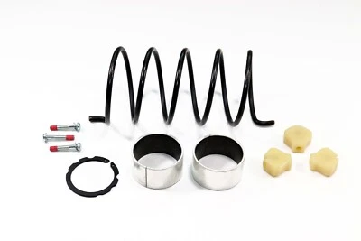 Kit de reconstrucción de convertidor/embrague accionado (secundario) Kawasaki Mule 600/610/SX Foto 1 de 3