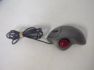 LOGITECH TRACK MAN WHEEL T-BB18 - Picture 1 of 8