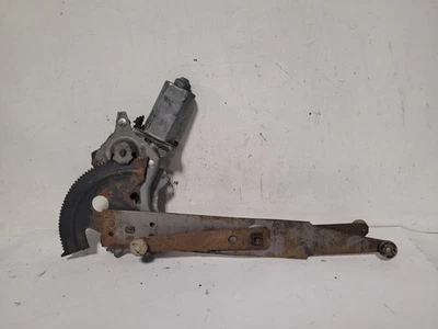Used Rear Right Door Window Regulator Rear fits: 1998 Chevrolet Suburban 1500 el - Image 1 of 4