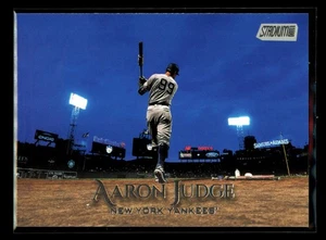 Topps Stadium Club 2019 - Aaron Judge #194 - Imagen 1 de 2