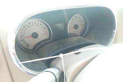 Комплект датчиков спидометра 2010 Explorer оригинальный 158 000 миль Ford - Изображение 1 из 4