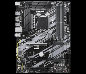 Gigabyte Z390 UD Motherboard | ATX | LGA 1151 | DDR4 | - NO I/O Shield B Grade - Picture 1 of 1