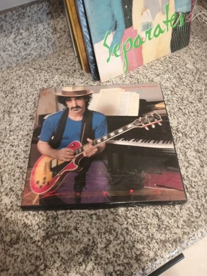 Frank Zappa ‎– Shut Up 'N Play Yer Guitar 3 LP box set Barking Pumpkin 1982 - Imagem 1 de 4